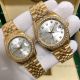 Fake Rolex Datejust Yellow Gold Jubilee Watch 36mm and 31mm (8)_th.jpg